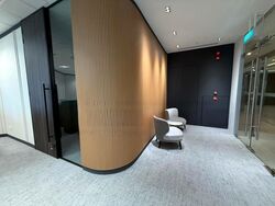 Marina One West Tower (D1), Office #455005881